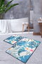 Mijölnir Juego de alfombras de baño Exotic Multicolor